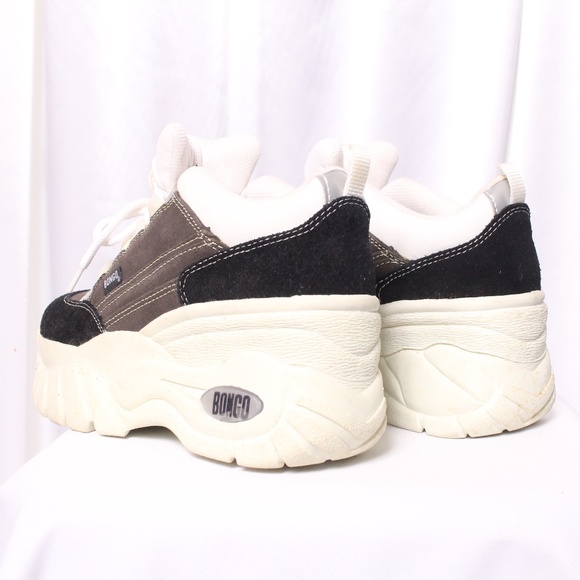 BONGO Shoes Bongo Platform Sneakers Poshmark